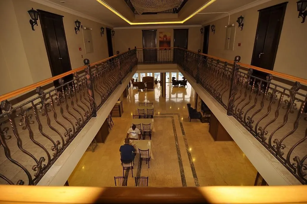 Hotel Club Dorado Marmaris