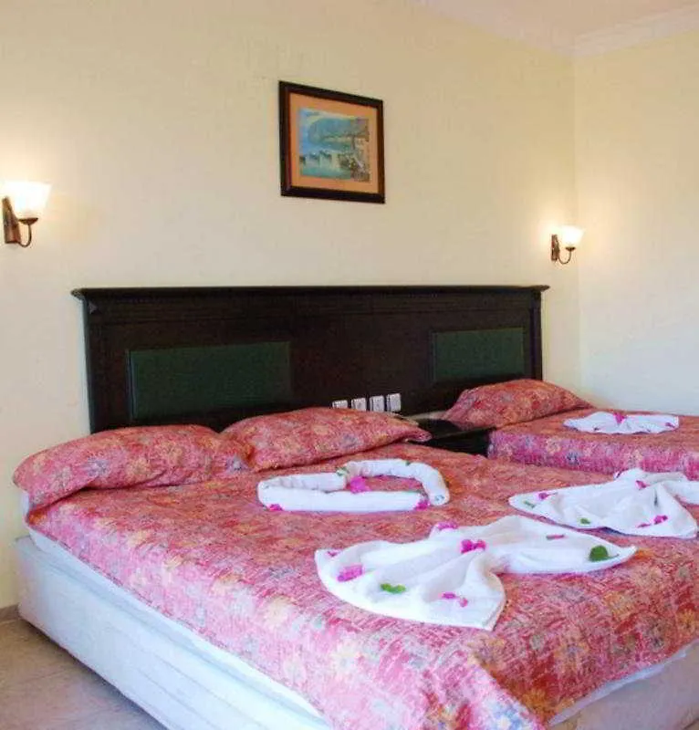 Hotel Club Dorado Marmaris