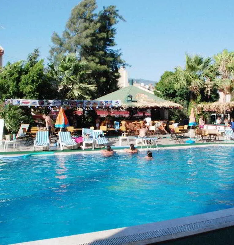 Hotel Club Dorado Marmaris
