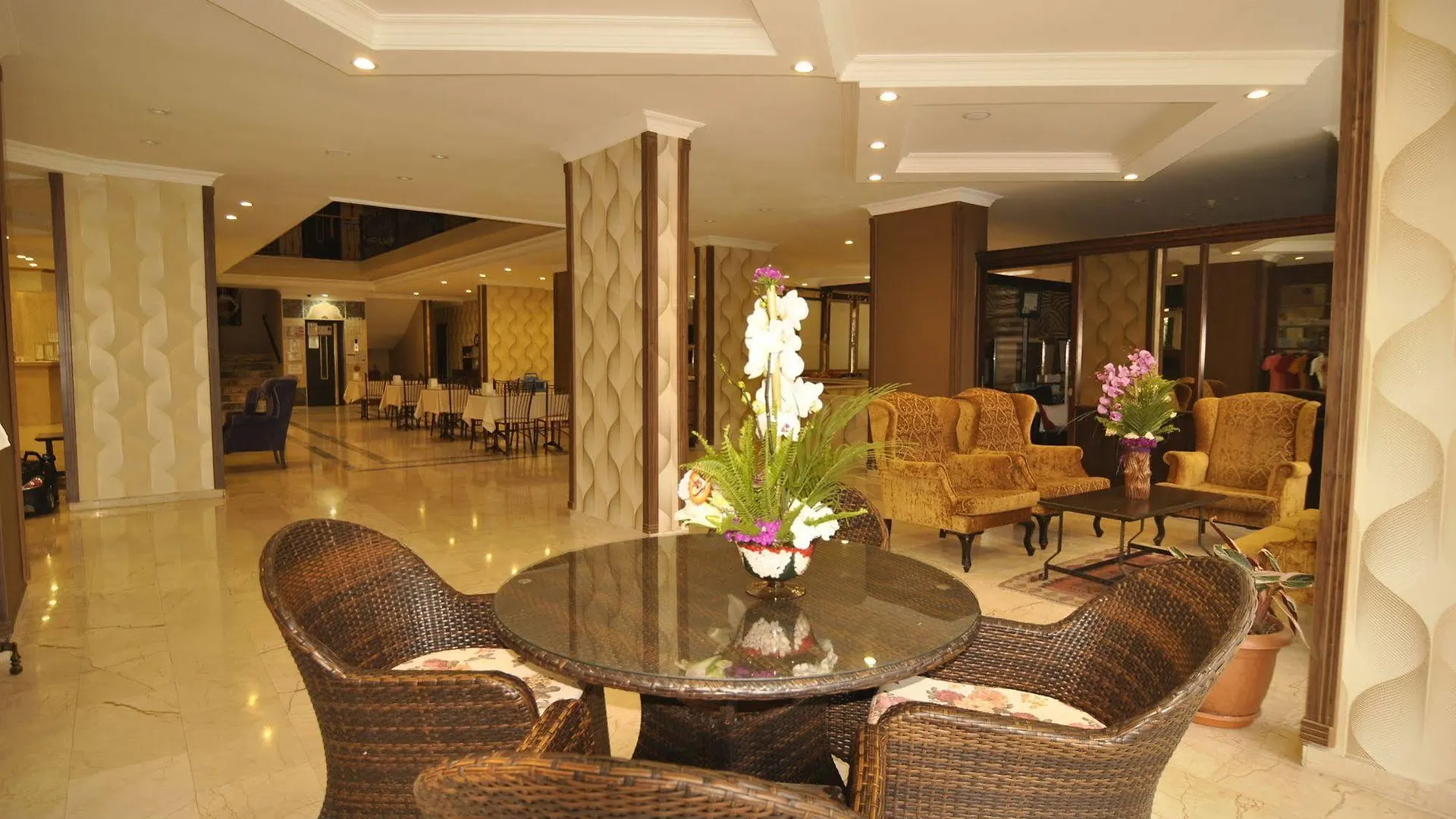 Hotel Club Dorado Marmaris