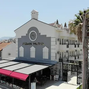 Bed & Breakfast Fidan