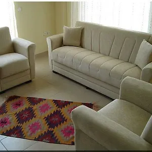 Hotel Iztuzu &