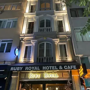 ruby-royal.istanbul-turkeyhotels.com/