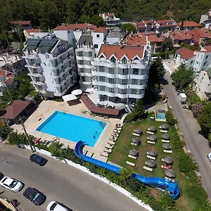 Aparthotel Sayar
