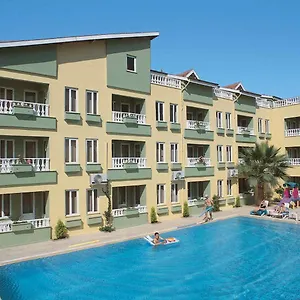 Aparthotel Club Sunset