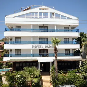 Bed & Breakfast Samoy
