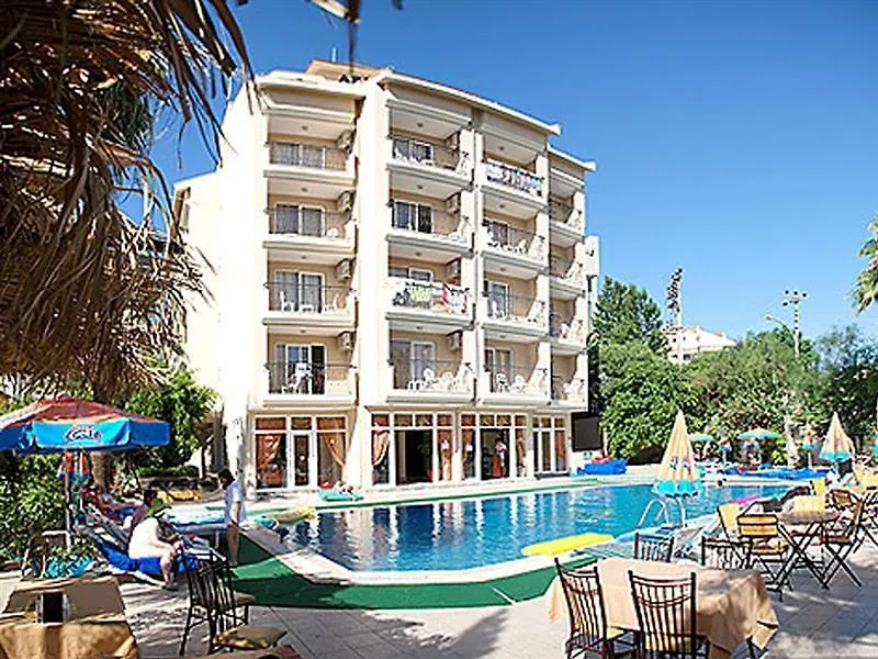 Club Dorado Hotel Marmaris
