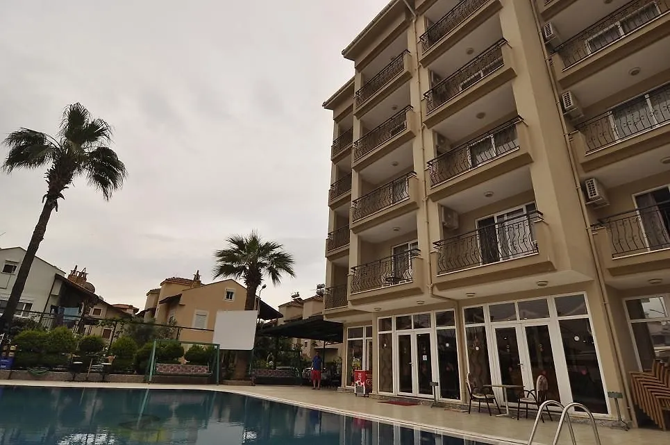Club Dorado Hotel Marmaris