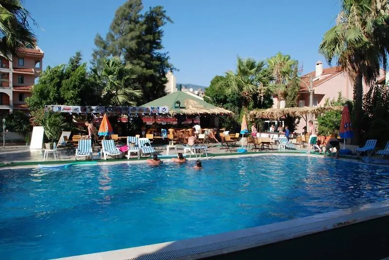 Club Dorado Hotel Marmaris Turkey