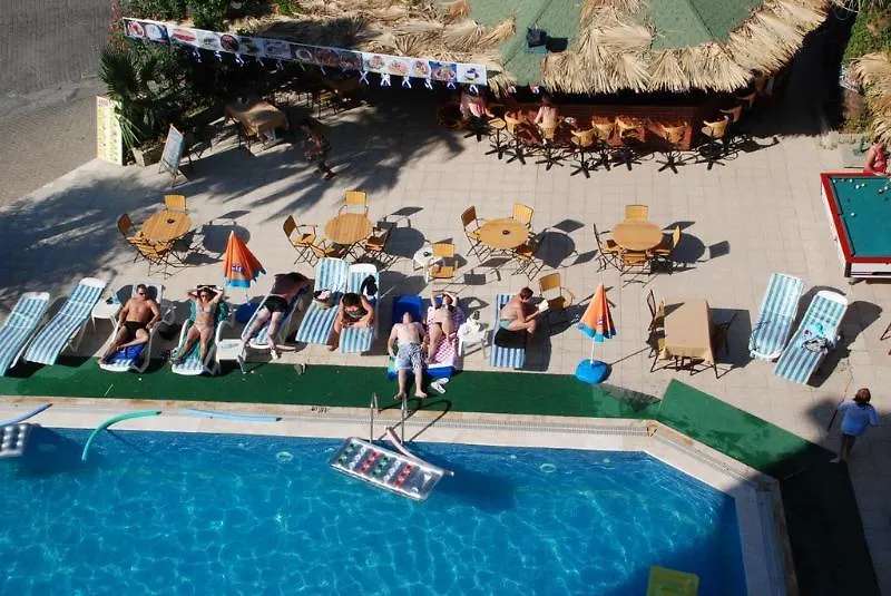 Club Dorado Hotel Marmaris