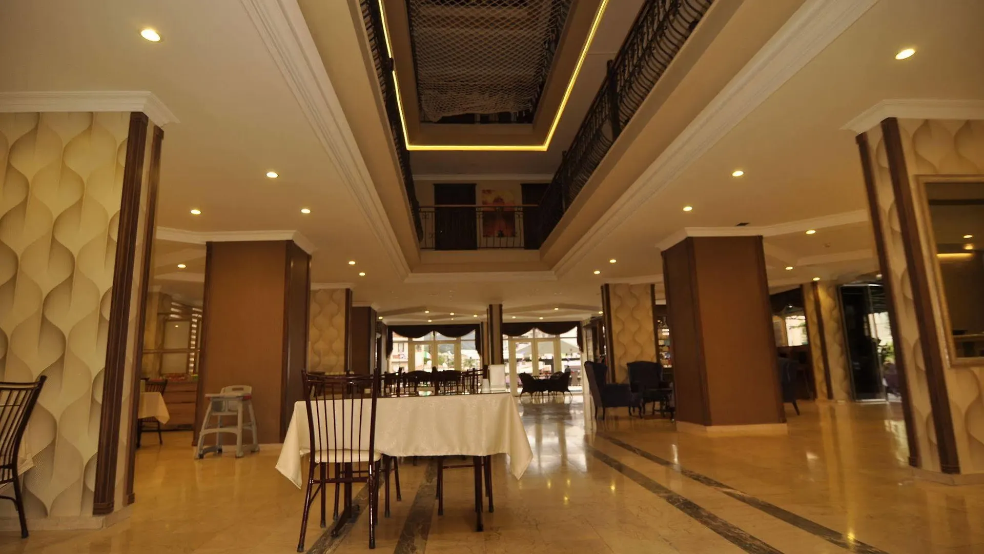 Отель Club Dorado Мармарис