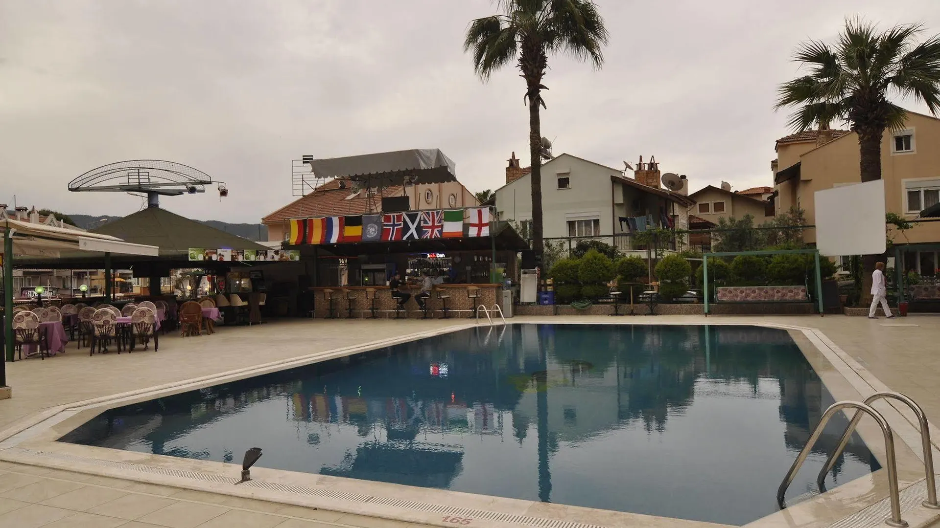 Club Dorado Hotel Marmaris