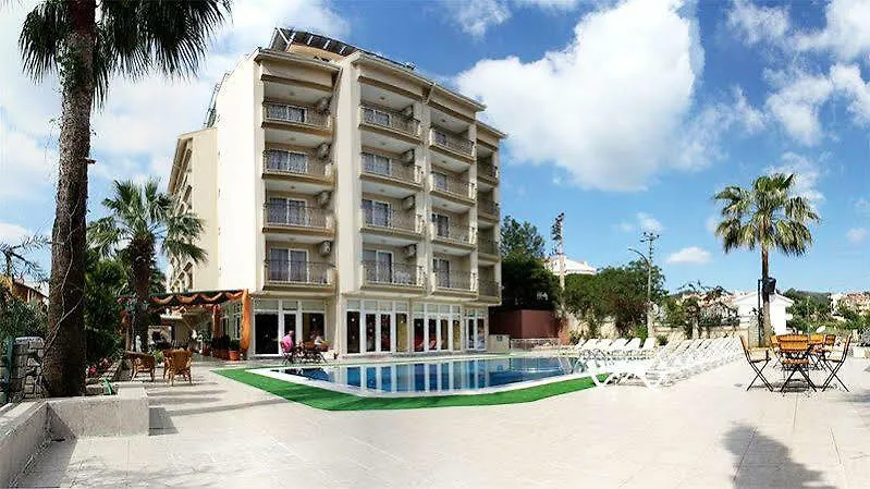 Club Dorado Hotel Marmaris 3*,